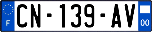 CN-139-AV