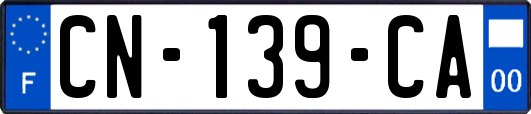 CN-139-CA