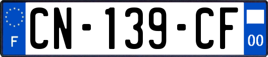 CN-139-CF