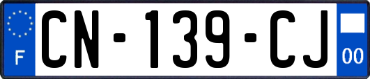 CN-139-CJ