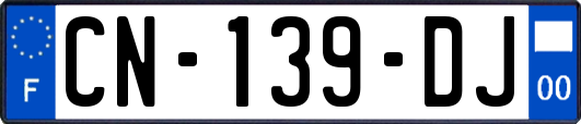 CN-139-DJ