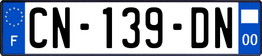 CN-139-DN