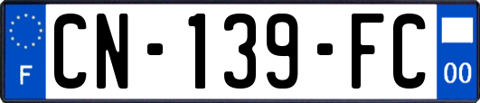 CN-139-FC