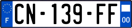 CN-139-FF
