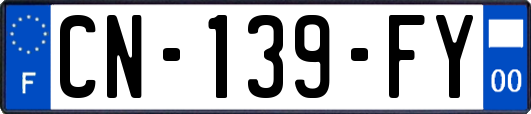 CN-139-FY