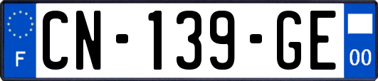 CN-139-GE