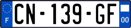 CN-139-GF