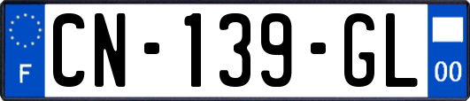 CN-139-GL