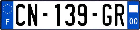 CN-139-GR