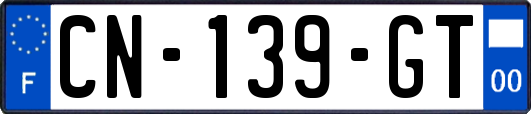 CN-139-GT