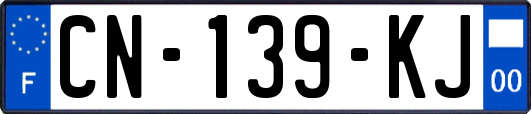 CN-139-KJ