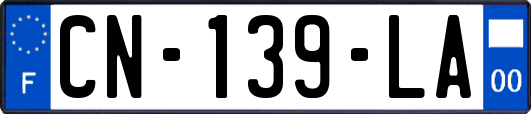 CN-139-LA