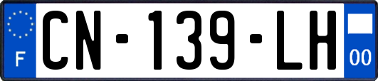 CN-139-LH