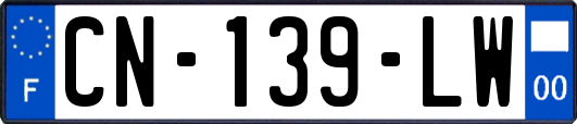 CN-139-LW
