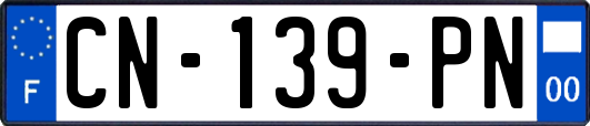 CN-139-PN