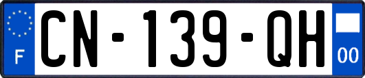 CN-139-QH