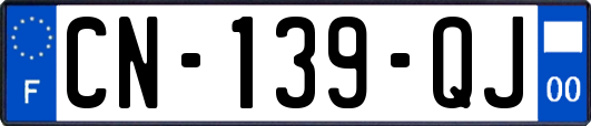 CN-139-QJ