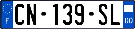CN-139-SL