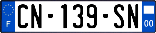 CN-139-SN