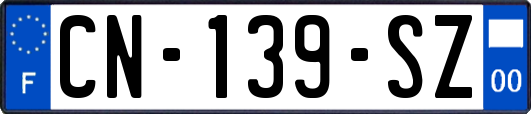 CN-139-SZ