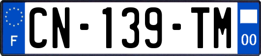 CN-139-TM