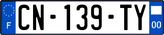 CN-139-TY