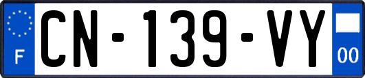 CN-139-VY