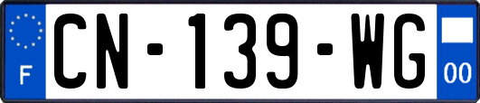 CN-139-WG