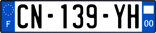 CN-139-YH