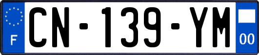CN-139-YM