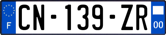 CN-139-ZR