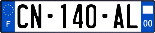 CN-140-AL