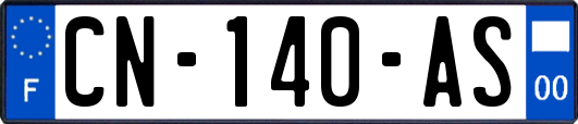 CN-140-AS