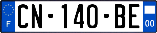 CN-140-BE