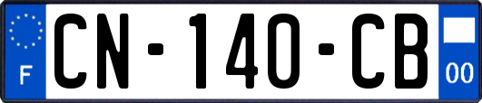 CN-140-CB