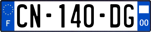 CN-140-DG