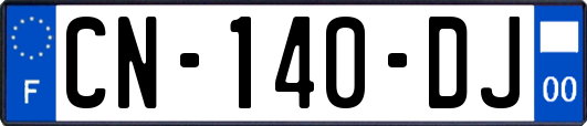 CN-140-DJ