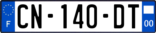 CN-140-DT