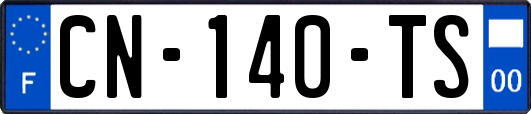 CN-140-TS