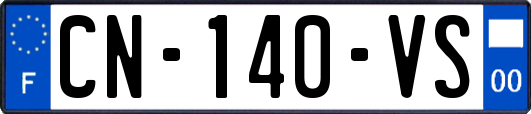 CN-140-VS