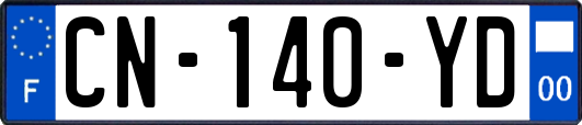 CN-140-YD
