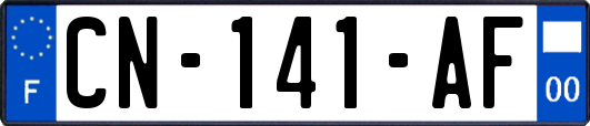 CN-141-AF