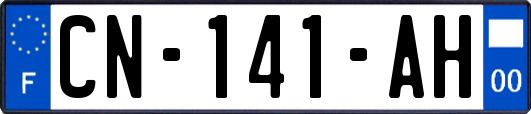 CN-141-AH