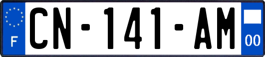 CN-141-AM