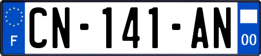 CN-141-AN