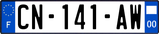CN-141-AW