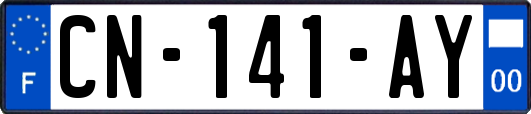CN-141-AY