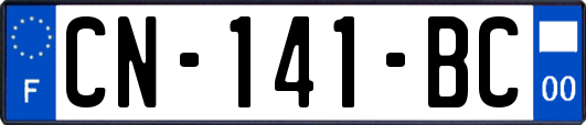 CN-141-BC