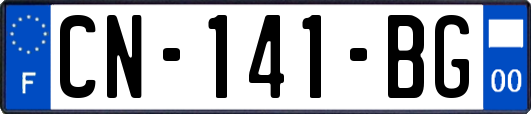 CN-141-BG