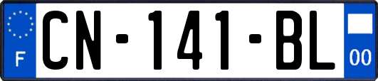 CN-141-BL